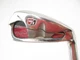 Wilson D-FY 5 iron w/ Steel Regular