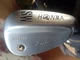 Honma PP-101 SW Wedge Titanium Boron R-1 Golf Club Used