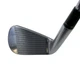 TaylorMade P-760 Iron Set 5-9,Pw 6pc Flex Stiff AMT Dynamic Gold S200 Steel