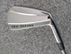 Golfsmith Pro Forged CS1045 Single 4 Iron w/Precision Rifle FCM 5.5 Steel Shaft