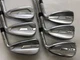 PING G700 Iron Set 5-W / PROJECT X 5.5