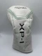 Honma XP-1 Fairway Wood Golf Head Cover