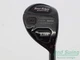 Tour Edge Exotics E723 Hybrid 2 Hybrid 17&deg; Graphite Stiff Right 40.75in