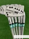 PXG 0311 P GEN3 Forged Iron Set 5-G / Dynamic Gold S300 Stiff