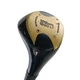 Vintage Wilson 1200 LT Driver 1-Wood Right Handed Steel Shaft USA Men Golf Club
