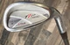 Tour Collection T740 Power Sole Ti Matrix RH Graphite Shaft 9 Iron Ladies Flex