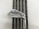 Honma Golf TOUR WORLD TW747 Vx Iron Set S Flex 38.25 inches VIZARD IB WF 85