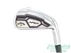 Callaway Apex CF16 Single Iron 4 Iron Steel Stiff Right 39.0in