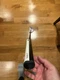 Lab Golf OZ.1i Putter Grey 35" Custom RH with HC Lie 70&deg;