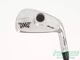 PXG 0317 ST Milled Blades Chrome Single Iron 7 Iron Graphite Regular Right 37.25