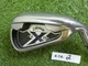 Callaway X-20 6 Iron 75g Regular Graphite