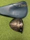 TaylorMade Qi4D Max Driver Head Only - RH, 12&deg; - With Headcover