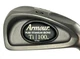 Tommy Armour Ti 100 Pure Titanium 3 Iron RH Regular Flex Aldila Graphite 39.5&rdquo;