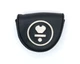 LAB Golf OZ.1 Mallet Putter Headcover Preowned Condition Great