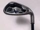 Callaway X-20 Single 8 Iron 75g Regular Graphite Mens RH Midsize Grip