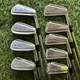 Ben Hogan Apex PC Iron Set 2-PW Steel Stiff Right Vintage Blades Forged