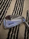 Srixon Z-765 Iron Set 4-Pw X Flex Dynamic Gold AMT X100 - Good