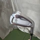 Miura CB-2008 7 Iron RH Ping AWT 2.0 Reg Flex 