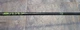 Aldila NV 75-S MLT Stiff Flex Driver Shaft 43.75" Nice!!