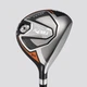 Honma Golf TW747 Tour World Fairway 7 Wood Regular Vizard 60R No Headcover