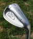 Ladies Adams Idea A2 OS # 9 Iron Original Graphite Shaft Hybrid Irons