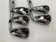 NIKE VR-S X US Iron Set 5pcs 6-PW True Temper Steel Flex UNI