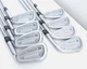 Miura Giken CB-501 Forged Iron Set 8pcs #3-PW NS PRO 950GH Flex-S US Model Rare
