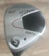 Titleist 906 F4 Men's Fairway Wood 15.5&deg; PRO LAUNCH RED S LEFT HANDED *DEMO* 