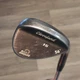 Cleveland CG15 Sand Wedge 56&deg; Dynamic Sole Grind Wedge Flex Steel Shaft RH