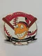 Cleveland Indians 50th Anniversary Pin Chief Wahoo 1948 World Series Limited Ed.