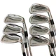Mizuno MP-54 Iron Set Flex R 7 Pieces N.S.PRO 950GH Right Handed F/S #31