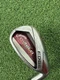 Callaway Diablo Edge Single Iron - Pitching Wedge - Stiff Steel Shaft - PW Only