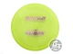 USED Innova Champion Teebird3 173g Yellow Lilac Foil Fairway Driver Golf Disc