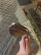 Taylormade Milled Grind MG 52 Wedge SB 09 Stiff Steel Wedge Flex