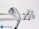 Nice TaylorMade '23 P-770/P-7MC 5-PW Combo Iron Set - DG S400 Stiff Flex 502879