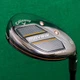 Lady Callaway Mavrik Max W 30&deg; 6 Hybrid UST Mamiya Helium 40LLI Ladies
