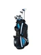 Callaway Golf Strata Complete Golf Set (Men's and Women's) Right Men's Standard