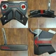 Scotty Cameron 2025 Phantom 11.5 Putter - LH - New - Xtreme Dark Finish - RED