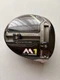 TaylorMade M1 460 Driver Head Only 9.5&deg; Used