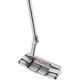 Evnroll ER2v2 Short Plumber MidBlade Red Gravity Putter 35 Inches Very Good