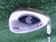 Cleveland CG11  54&deg; Wedge Mid Bounce, Steel Shaft, Men's RH