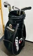 Goldwin AVDP System Oversize 3-10 Iron Set Graphite Firm + Bag Vintage - 053769