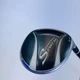 Adams Mens Speedline Fast 12 Club Black 3 Wood 15 Degree Right-Handed 43 In