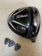 Titleist 915D3 Driver 9.5&deg; with 3 Weight Inserts Head Only