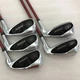 Golf Iron Set Yamaha RMX VD40 Diamana YR i50 (SR) 5pcs 6-P JAPAN