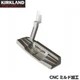 Kirkland Signature KS1 Putter 34.5in With Head Cover Right Handed From Japan NEW