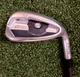 Ping G400 9‑Iron &ndash; Right Hand &ndash; TFC 80i Graphite Shaft Lite Flex Seniors Ladies