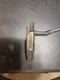 Pal Ping Putter- Karsten Mfg Corp 85020-34"-Pat No 0207227- Sound Slot