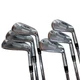 HONMA TOUR WORLD TW737Vs 6S NS PRO 950GH 24&deg; 6-Piece Set