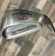 VTG Northwestern Tom Weiskopf 360cs Up To 125 Yards 9 Iron Steel Shaft Mens RH